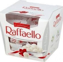 Конфеты Rafaello