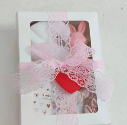 Подарочный бокс