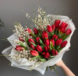 Весенняя радость