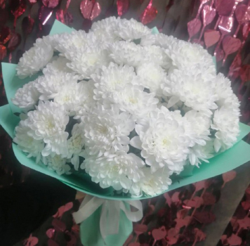 Букет Мятный