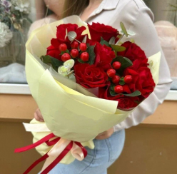 Комплимент 3